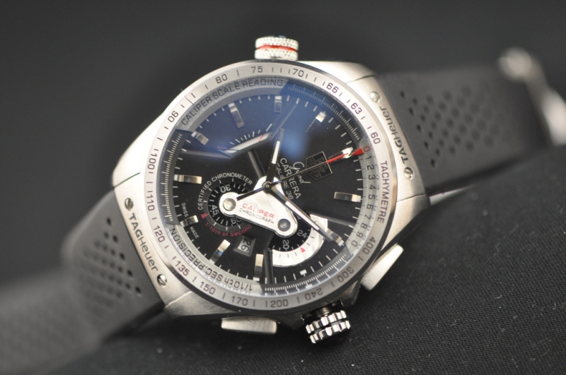 TAG Heuer Watch 647